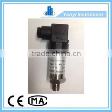 disposable pressure transducer