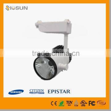 Hot Selling and High Praise Dimmable 100w COB LED Track Light photo-6