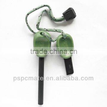 Flint Fire Stone Starter Maker Magnesium Maker Outdoor Survival