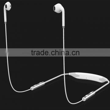 Neckband Waterproof Sport Stereo Wireless Bluetooth 4.1 Headphone With NFC photo-2