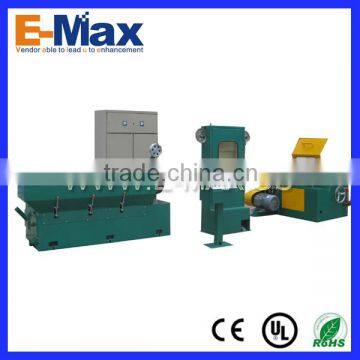 High quality Copper Medium Drawing Machine