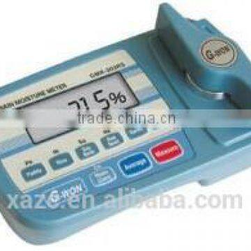 Grain moisture meter /moisture meter for food, portable grain moisture meter, corn moisture meter