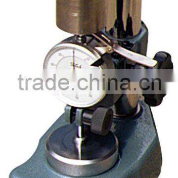 Thickness Gauge - Leather Dial