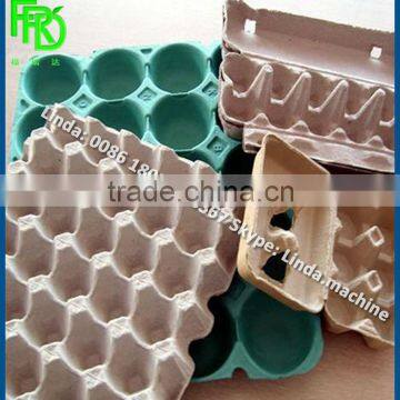 Egg Tray Machine Production Line photo-3