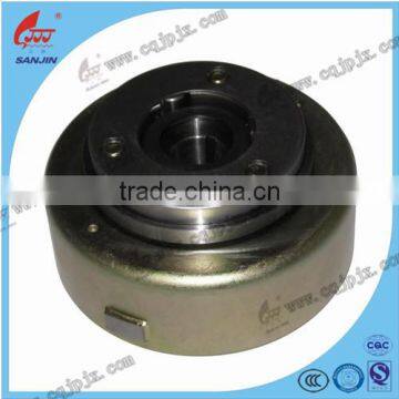 Chinese Factory Supply Good quality Magneto Rotor For Motorcycle Engine Motorcycle Brake Disc Rotor