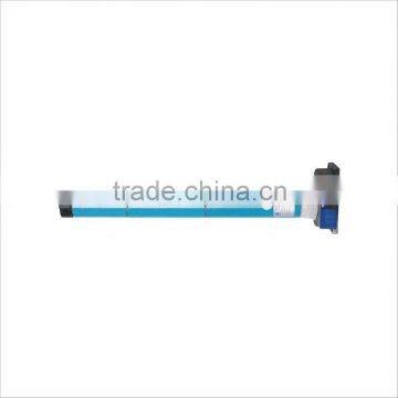 tubular motor rolling shutter