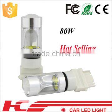 Free Replacement high brightness Car Led Lights T20/ST20 auto led lighting
