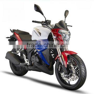 Ariic 250cc 300cc Cheap Water-cooling Liquid-cooled Racing Bike, Super Bike,Jiajue N10 Quality Choice photo-2