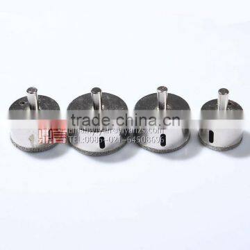 drill bits shanghai diamond coated drill glass diamond drill bits for glass