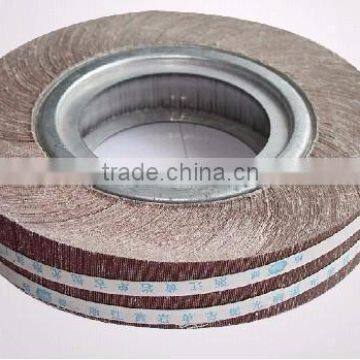 150X25X25MM High Quality Flap abrasive wheel