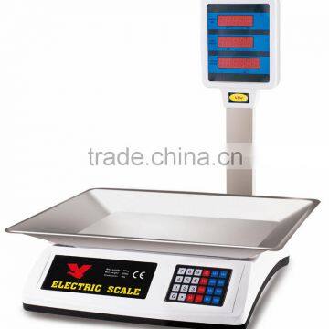 Big Capacity Electronic Shipping Scale photo-3