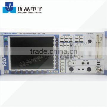 R&S FSU8 Spectrum Analyzer 20Hz-8GHz