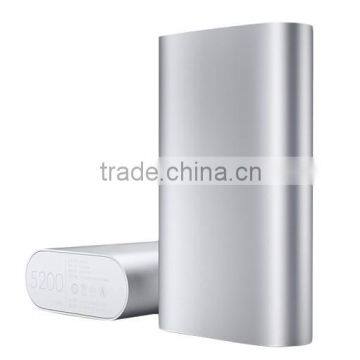 5600mAh USB portable power bank charger for mobile phone