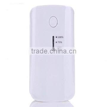 Golden Supplier Wholesale Mobile Phone Power Bank 5600mAh for Iphone, Cellphone Lover Portable Charger photo-3