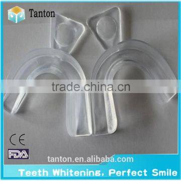 CE Approved Wholesale Professional Home Use Teeth Whitening Kit Non Peroxid photo-3