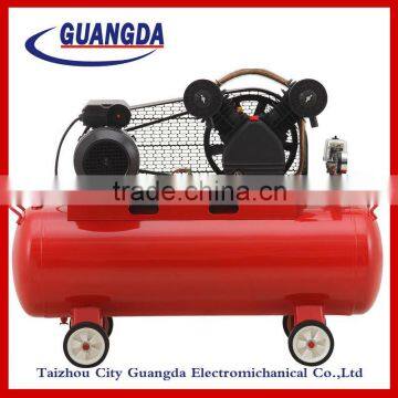 2HP 1.5kw 8BAR 115PSI air compressor (V-0.17/8)