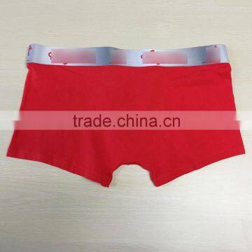 Top Quality Modal / Cotton Mens Underwear Comfortable Free Sample Mens Underwear Sexy photo-4