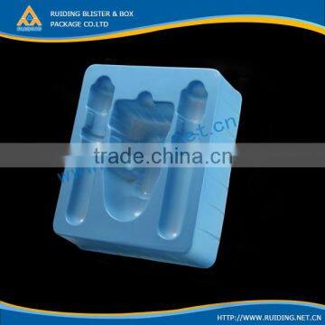 Vacuum Form Anti-plastic Tray for Precise Components