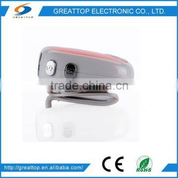 High Quality Cheap Custom Manual Use Pedometer Digital Pedometer PDM-736 photo-3