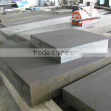 Export s50c mould steel plate/DIN 1.1191/S50C UT test quality guaranteed