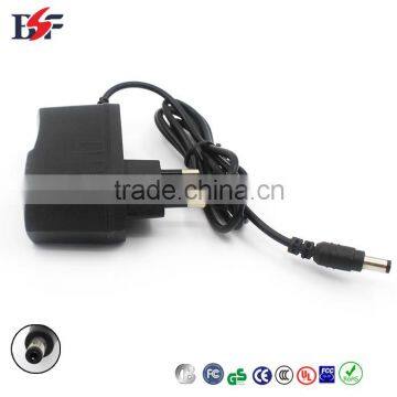 9w EU Plug Adapters With CE RoHs GS photo-4