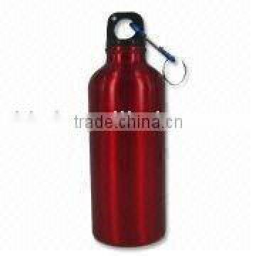 customized promotional sports bottle stainless steel with logo imprinted engraved