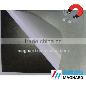 Adhesive magnetic sheets,Factory directly selling