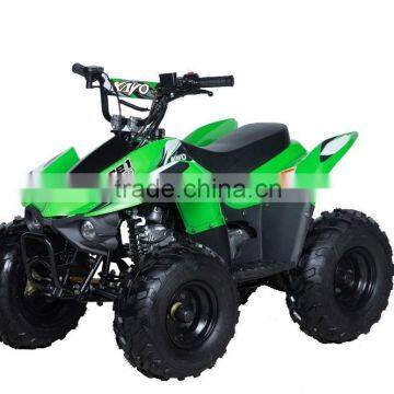 Kayo Sports Chindren ATV Quad 70cc Automatic E-Start photo-2
