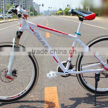Steel Frame Material Rhino Mountain Bike China Factory Wholesale