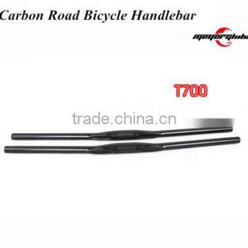 Toray T700 Full Carbon 580-720mm Mountain Bicycle Handlebar 26er/27.5er/29er MTB Handlebar photo-3
