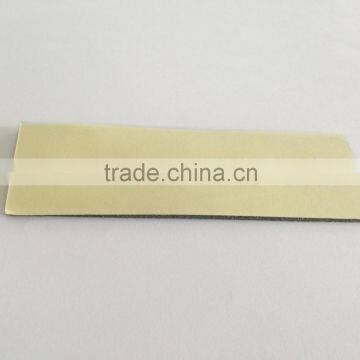 New Arrival 3D Self-adhesive ABS Plastic Chrome Letterings for Cars photo-3