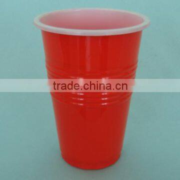 PP PC PS PE plastic cup making machine