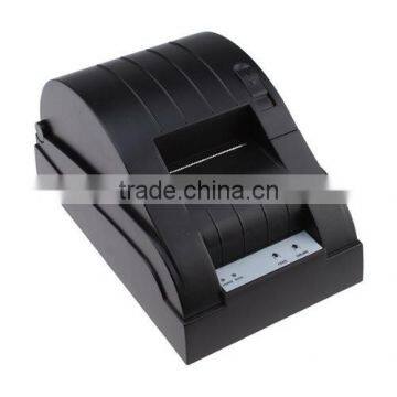 2 Inch Bluetooth Dc58mm Mobile Handheld Android Thermal Printer photo-4