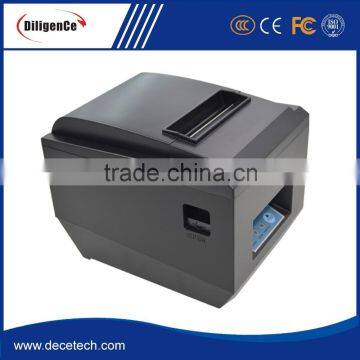 hot sales 80mm pos thermal receip printer