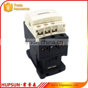 High Grade LC1-D09 9A Electrical Contactor photo-2