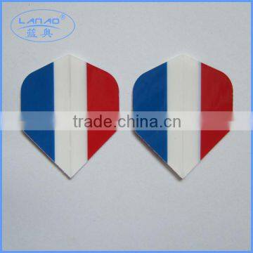 french dart flights