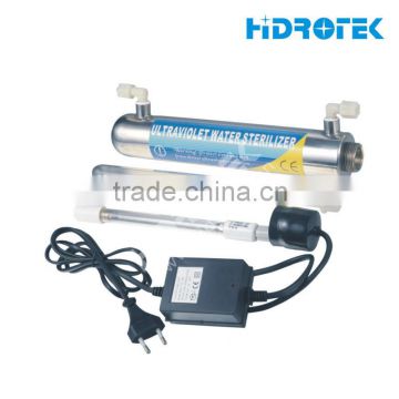 UV STERILIZERS