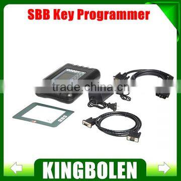 2014 New Silca SBB Key Programmer V33 Professional Car Key Programmer with High Quality