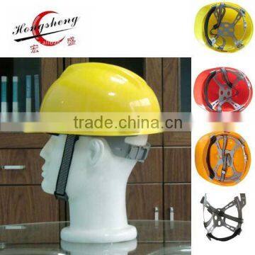 2016 best selling hard hat yellow hard hat high quality cheap hard hat construction & industry PP hard hatelectronic hard hat