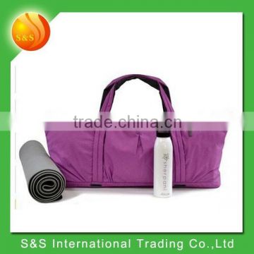 tote travel yoga mat bag