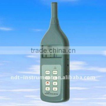 Digital Sound level meter SL5868P