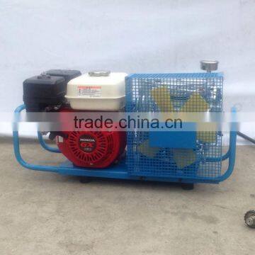 300bar PRX-100,portable air compressor for breathing air