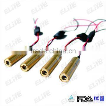 High Quality Infrared laser module LDM