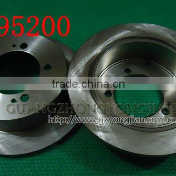 Car Part OE MB895200 Brake Disc