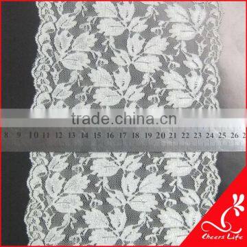 2014 cheerslife white elastic women underwear