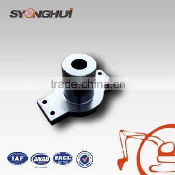 Etch-proof U-Shape rack for Excavator spare parts, construction equipment Yoke