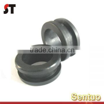 High Strength Silicone Rubber Grommet Oil Resistant