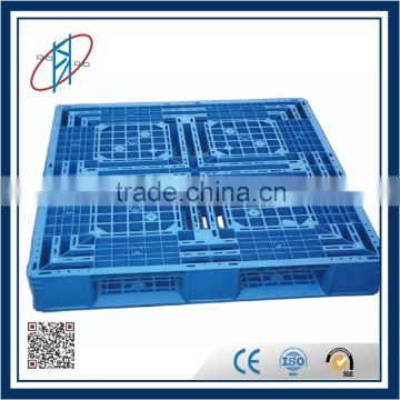 Heavy duty Warehouse Storage Packing Custom RoHS Plastic Pallet