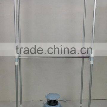 2015 NEW Square Double Layer Clothes Dryer Multifuncton Function photo-4