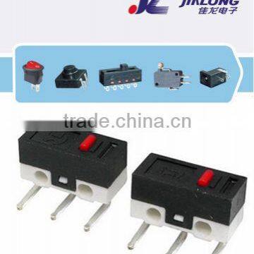 microswitch 3PINS SPDT 1P2T appliance switches SM sensitive switch micro switch MX